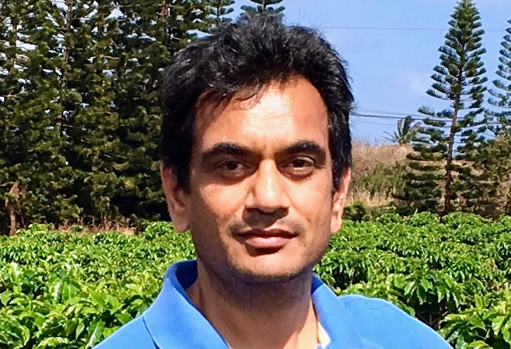 Mahendra Kumar